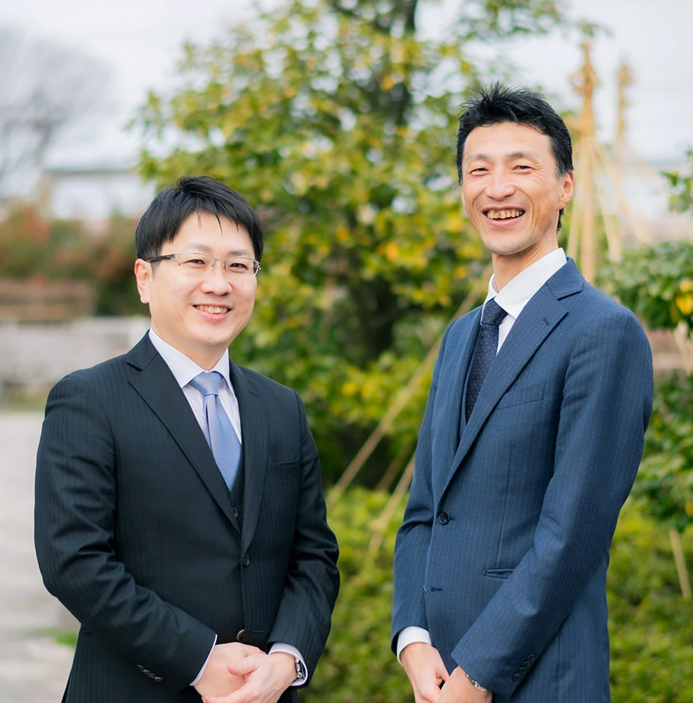 共同代表