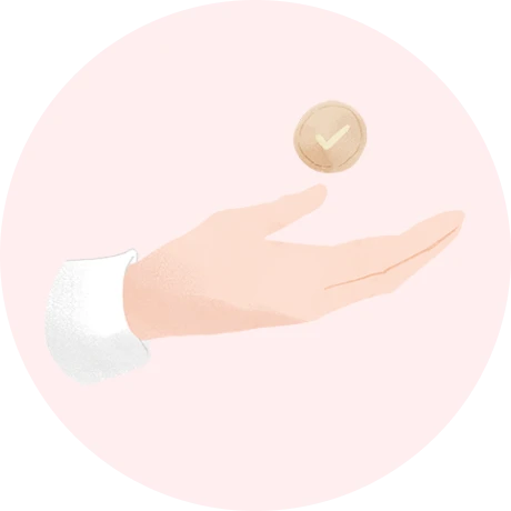 お支払い